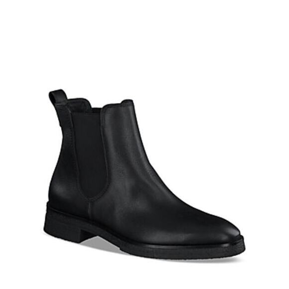 Paul Green Women's Sunny Chelsea Boots Black UK 5.5 US 8 - Picture 1 of 6